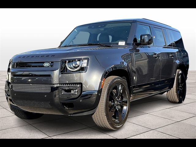 2024 Land Rover Defender X-Dynamic SE