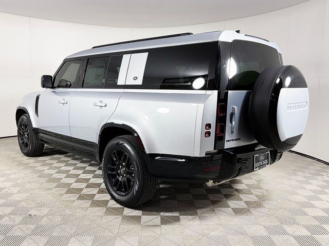 2024 Land Rover Defender X-Dynamic SE