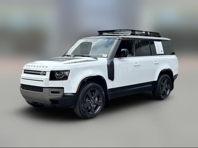 2024 Land Rover Defender X-Dynamic SE