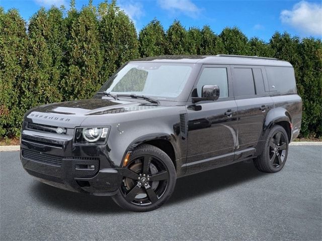 2024 Land Rover Defender X-Dynamic SE