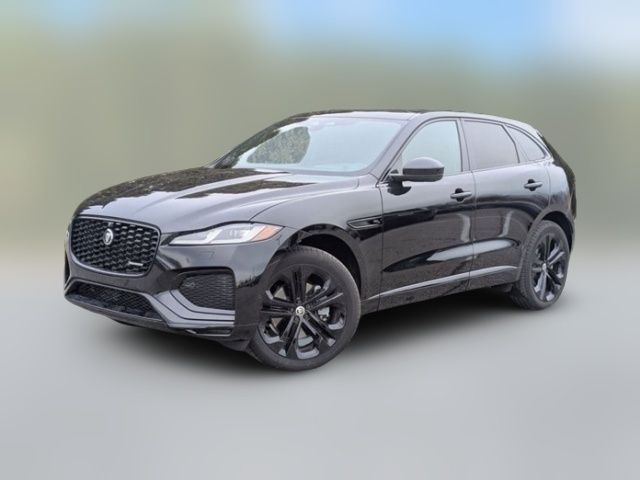 2024 Land Rover Defender X-Dynamic SE