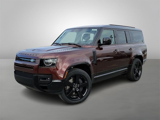 2024 Land Rover Defender X-Dynamic SE