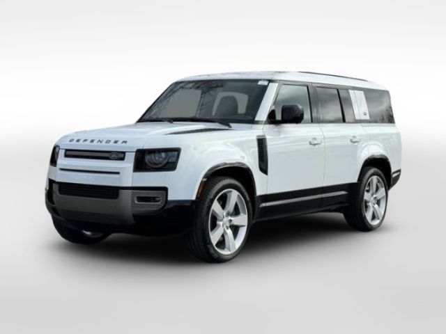 2024 Land Rover Defender X-Dynamic SE