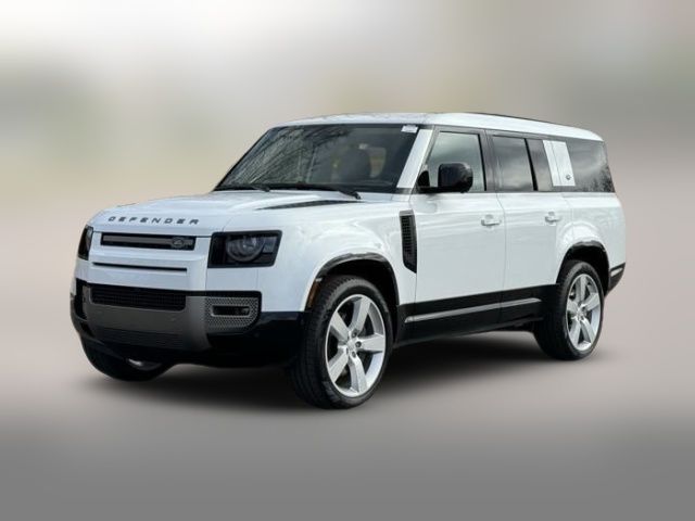 2024 Land Rover Defender X-Dynamic SE