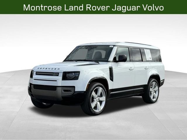 2024 Land Rover Defender X-Dynamic SE