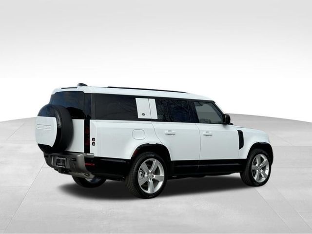 2024 Land Rover Defender X-Dynamic SE