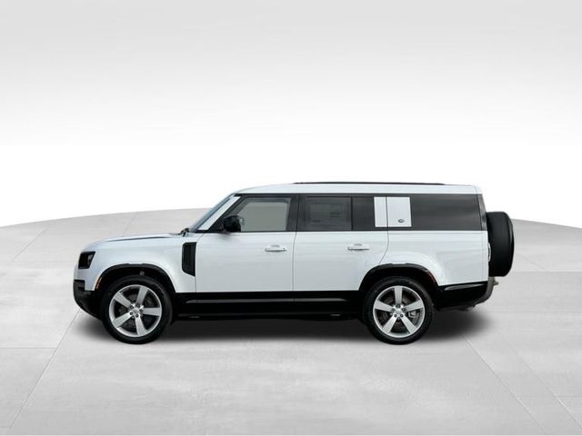 2024 Land Rover Defender X-Dynamic SE