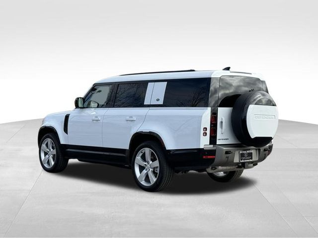 2024 Land Rover Defender X-Dynamic SE