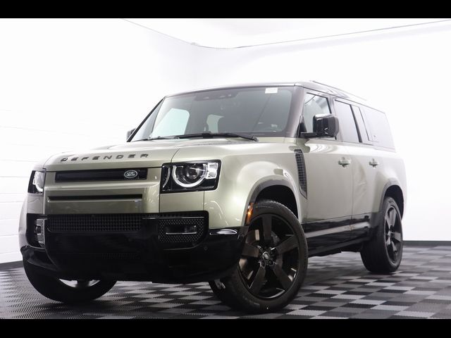 2024 Land Rover Defender X-Dynamic SE