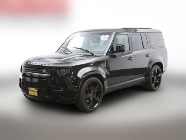 2024 Land Rover Defender X-Dynamic SE