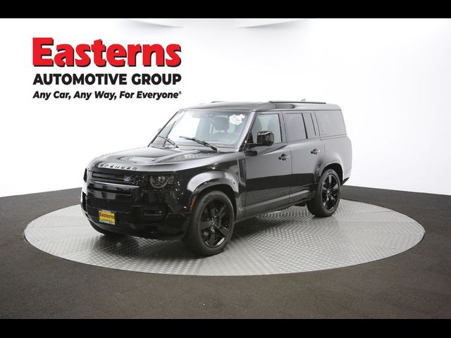 2024 Land Rover Defender X-Dynamic SE