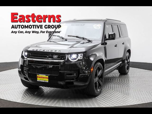 2024 Land Rover Defender X-Dynamic SE