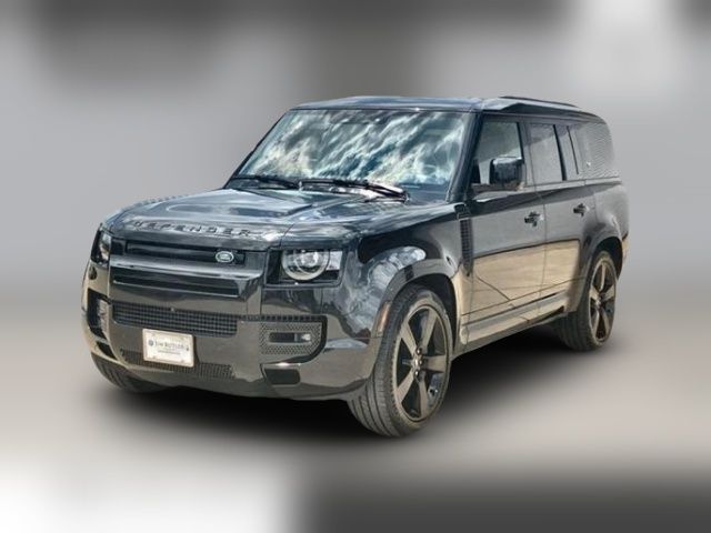 2024 Land Rover Defender X-Dynamic SE