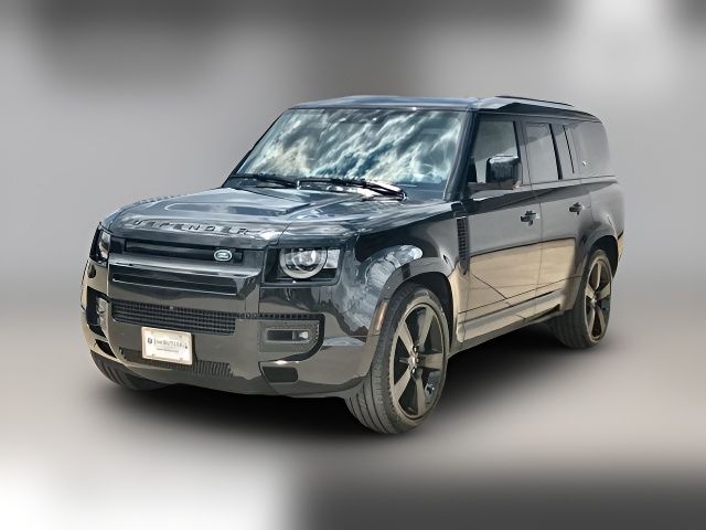 2024 Land Rover Defender X-Dynamic SE