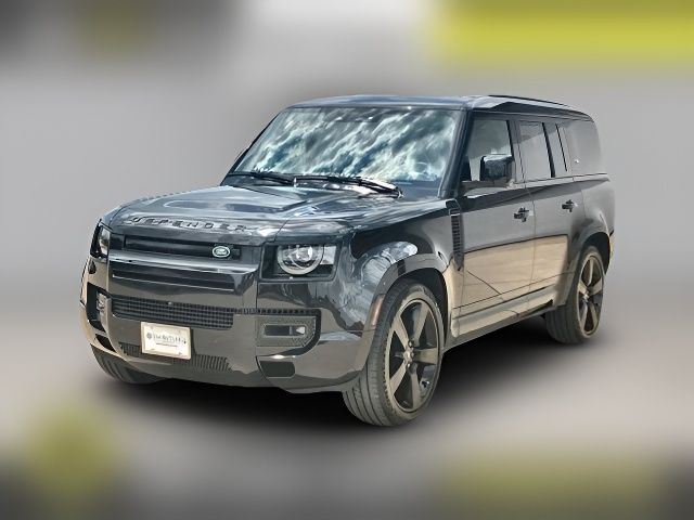 2024 Land Rover Defender X-Dynamic SE