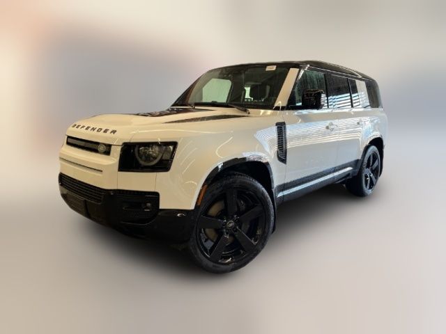 2024 Land Rover Defender X-Dynamic SE