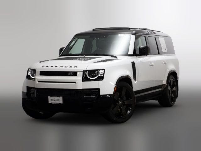 2024 Land Rover Defender X-Dynamic SE