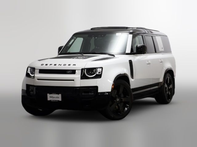 2024 Land Rover Defender X-Dynamic SE