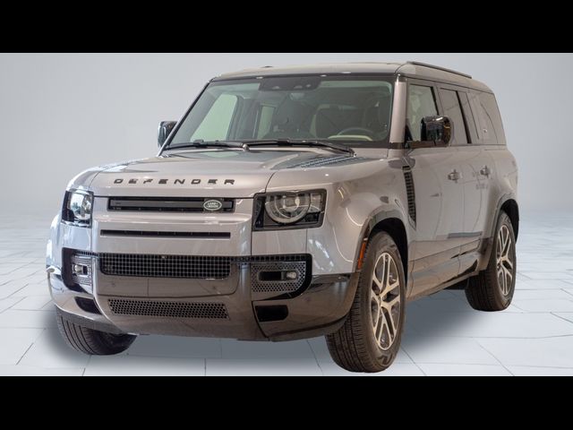 2024 Land Rover Defender X-Dynamic SE