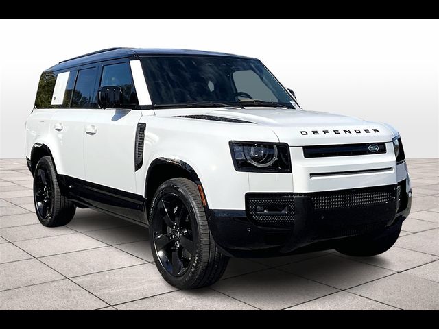 2024 Land Rover Defender X-Dynamic SE