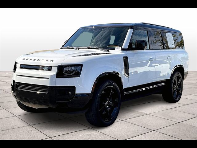 2024 Land Rover Defender X-Dynamic SE