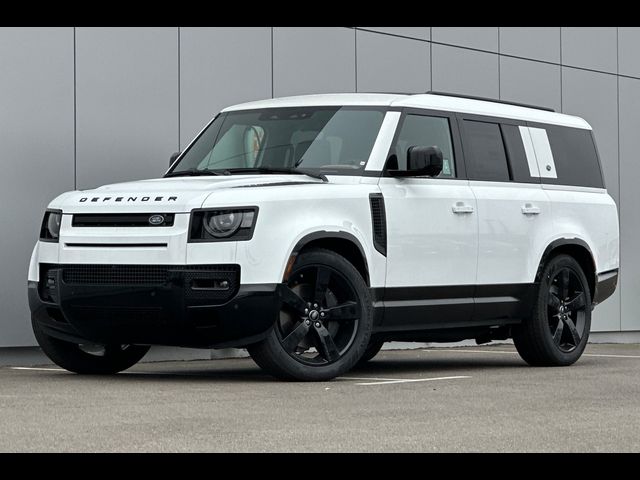 2024 Land Rover Defender X-Dynamic SE