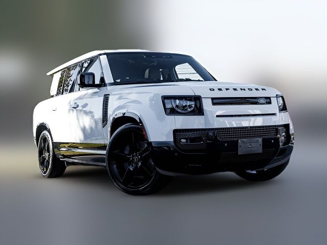 2024 Land Rover Defender X-Dynamic SE