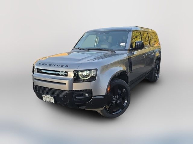 2024 Land Rover Defender X-Dynamic SE