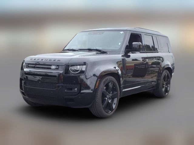 2024 Land Rover Defender X-Dynamic SE