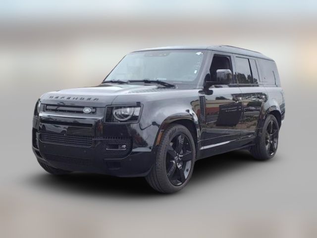 2024 Land Rover Defender X-Dynamic SE