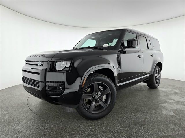 2024 Land Rover Defender X-Dynamic SE