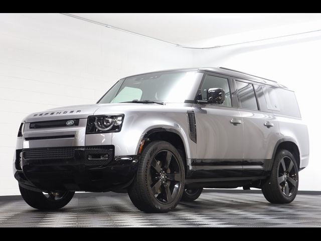 2024 Land Rover Defender X-Dynamic SE