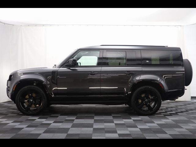 2024 Land Rover Defender X-Dynamic SE