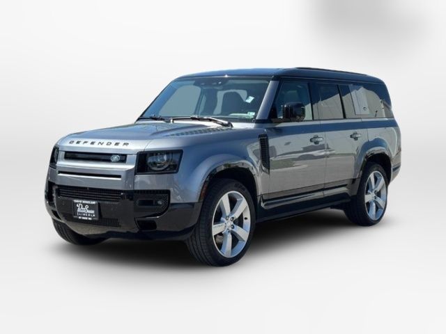 2024 Land Rover Defender X-Dynamic SE