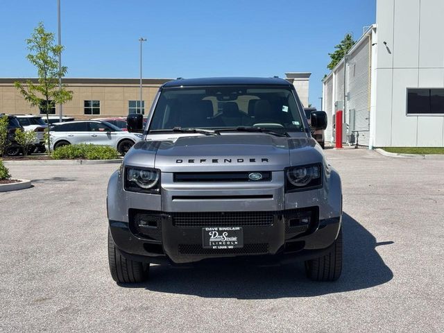 2024 Land Rover Defender X-Dynamic SE