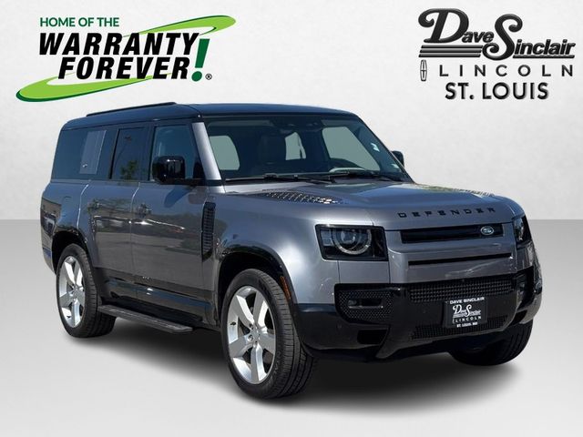 2024 Land Rover Defender X-Dynamic SE