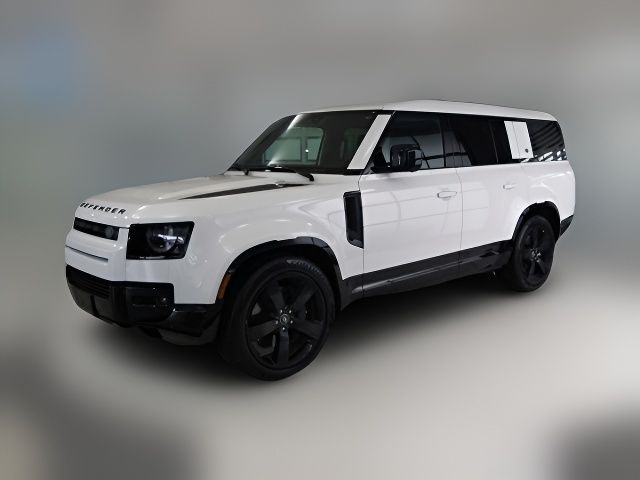 2024 Land Rover Defender X-Dynamic SE