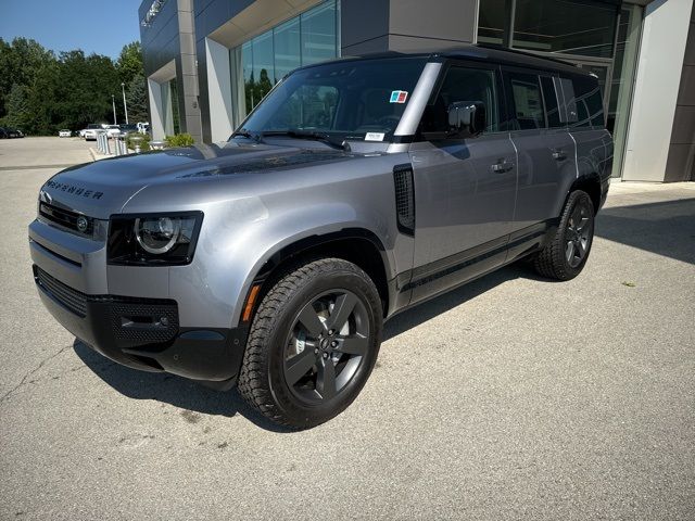 2024 Land Rover Defender X-Dynamic SE