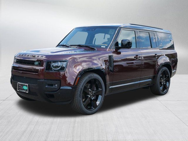 2024 Land Rover Defender X-Dynamic SE