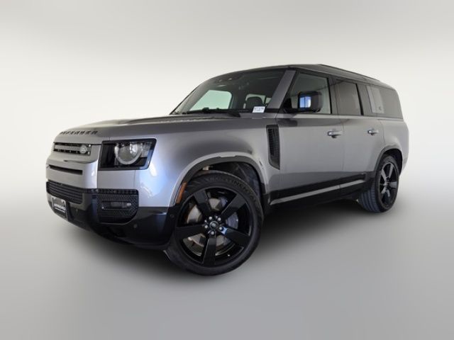 2024 Land Rover Defender X-Dynamic SE