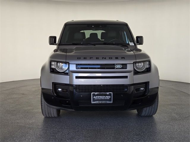 2024 Land Rover Defender X-Dynamic SE