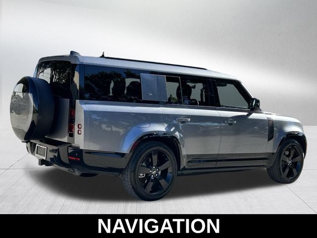 2024 Land Rover Defender X-Dynamic SE