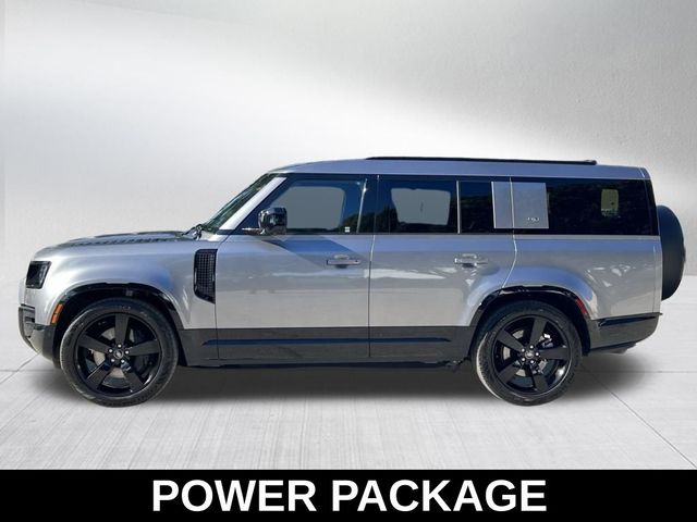 2024 Land Rover Defender X-Dynamic SE