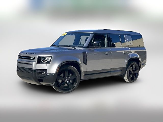 2024 Land Rover Defender X-Dynamic SE