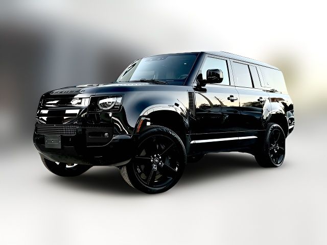 2024 Land Rover Defender X-Dynamic SE