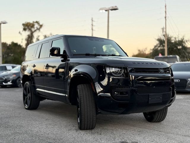 2024 Land Rover Defender X-Dynamic SE