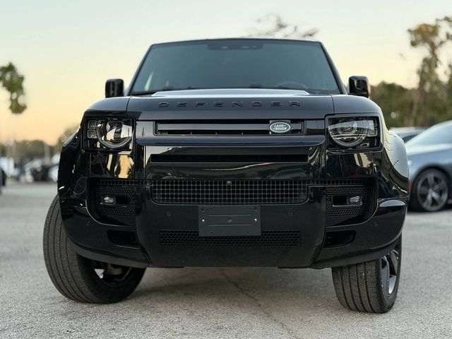 2024 Land Rover Defender X-Dynamic SE