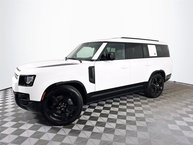 2024 Land Rover Defender X-Dynamic SE