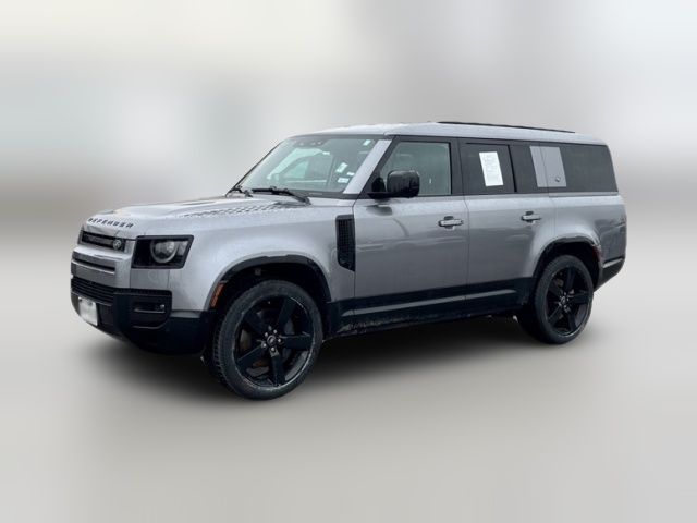 2024 Land Rover Defender X-Dynamic SE