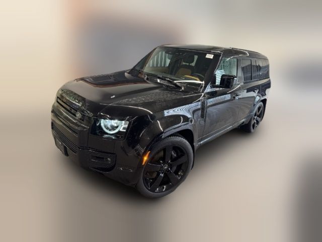 2024 Land Rover Defender X-Dynamic SE